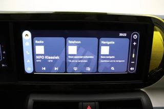 Fiat Grande Panda 1.2 Hybrid La Prima | Navigatie | Climate control | Camera | Dakrails | Lichtmetalen velgen | Extra getint glas | Nieuw model | Hoge instap / 26