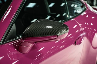 Porsche 911 4.0 GT3| Porsche Approved 2028| Clubsport|Keramisch|Lift|PTS|PPF |Ruby Star| PPF / 56