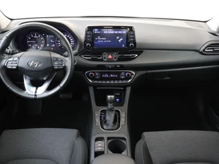 Hyundai i30 Wagon 1.0 T-GDi MHEV Advanced | Automaat | Trekhaak | Apple Carplay/Android Auto | Camera | Winterpack / 9