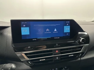 Citroen Ë-C4 Feel Pack 50 kWh SOH 89,6% CARPLAY CAMERA NAVI CRUISE ECC LM. / 35