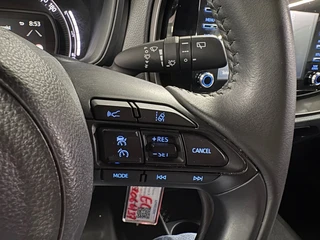 Toyota Aygo X 1.0 VVT-i MT Play/ NL auto/ Eerste eigenaar/ BTW auto/ Achteruitrijcamera / 18