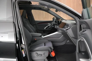 Audi Q5 2.0 TFSI 299pk e-hybrid quattro S edition Trekhaak 360Camera Tech-Pro Leder Memory Stoelverwarming Virtual Cockpit Panoramadak Navigatie S-Line / 16