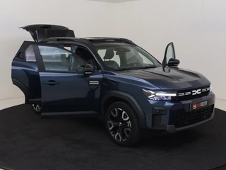 Dacia Bigster 1.8 hybride 155 Journey Automaat Panorama Winterpack 360 Camera / 34