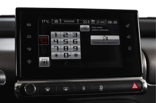 Citroën C4 Cactus 1.2 PureTech Shine 82 PK Org.NL  | Cruise | PDC | Camera | NAV | ECC | LM 16" | / 17