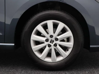 SEAT Ibiza 1.0 EcoTSi Style Plus / 12
