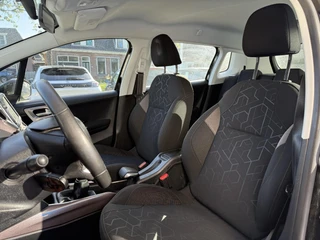Peugeot 2008 1.6 VTi Active / 9