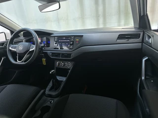 Volkswagen Polo 1.0 TSI Polo App-Connect Airco Virtual Cockpit / 4