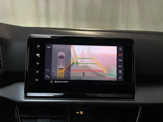 Seat Tarraco 1.5 TSI 150pk DSG Style Virtual Cockpit Navigatie Camera Stoelverwarming / 8