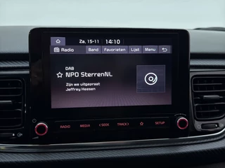 Kia Rio 1.0 T-GDi MHEV GT-Line Draadloze Carplay / 27