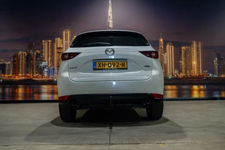 Mazda CX-5 2.0 SkyActiv-G 165 GT-M / 12