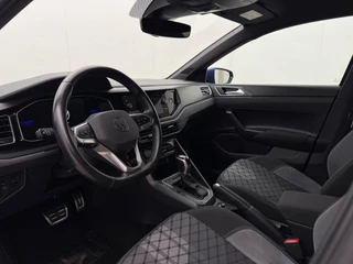 Volkswagen POLO 1.0 TSI R-Line | Automaat | Adaptive cruise | Stoelverwarming | CarPlay | Parkeersensoren voor & achter / 6