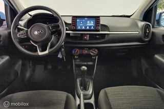 Kia Picanto 1.0 MPi ComfortPlusLine / 10