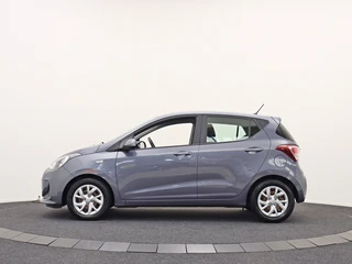 Hyundai i10 1.0i Comfort Bluetooth | All-seasons | Cruise control / 6