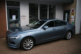 Volvo S90 2.0 T5 Momentum Business Pro