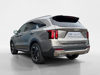 Kia Sorento 1.6 T-GDi Plug-in Hybrid 4WD ExecutiveLine 7p | Bel voor info | 253 pk | Head-up display | Nu €3000 Inruilpremie! / 4