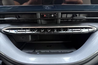 Fiat 500 1.0 Hybrid La Prima | Cabrio | Lederen bekleding | Keyless | Camera | Cruise control | Lichtmetalen velgen | Navigatie | Draadloze apple carplay/android auto | JBL audio / 27