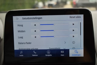 Ford EcoSport 1.0 EcoBoost Trend Ultimate  | NL-Auto | Afn.trekhaak | Camera | Carplay | Nav | Cruise Contr | Airco | LM-Velgen | NAP / 46