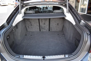 BMW 4-serie Gran Coupé 418i Executive | Sportstoelen | Navi | Cruise | Climate / 8