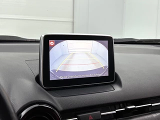 Mazda CX-3 2.0 SkyActiv-G 120 GT-M | Adaptive cruise control | Stoelverwarming | Navigatie | Bose | Camera / 7