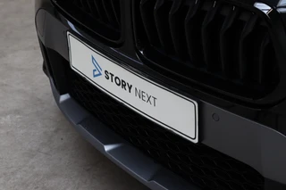 BMW X2 sDrive20i High Executive M Sport Pakket Automaat  / Navigatiesysteem Plus / Leder / Panoramadak / Stoelverwarming / LED / Harman Kardon / 19 Inch / Head-Up Display / Parkeersensoren voor+achter / Climate Control / Shadow Line / 11