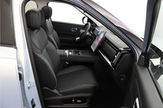 Jaecoo 7 1.5 GDI SHS-P Exclusive  - Stoelverwarming-/ventilatie - Schuif-/kanteldak - Navigatie - Apple CarPlay/Android Auto - Fabrieksgarantie tot 03-2033 / 30