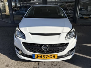 Opel Corsa 1.4 GSi 150 PK Parkeersensoren | OPC Line Pack / 6