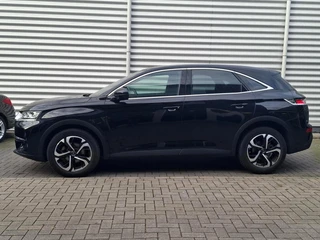 DS 7 Crossback SUV 130 Bastille EAT8 Automaat / 2