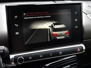 CITROEN C4 CACTUS 1.2 PURETECH SHINE/STOELVERWARMING/CAMERA/KEYLESS/LED/CARPLAY/DAB / 37