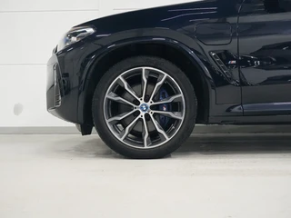 BMW X3 xDrive30e M-Sport Panoramadak | ACC | Elektr. Trekhaak / 34