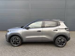 Citroën C3 100pk Max (Camera - Navigatie - Automatische Airco - LED - 17"- Apple Carplay - Draadloos laden - Two Tone) / 2