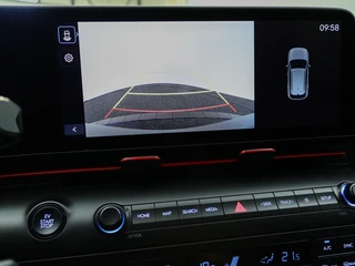 Hyundai Kona Electric N Line business 64.8 kWh Navigatie | Camera | Adaptive cruise / 34