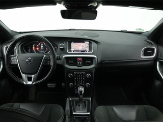 Volvo V40 1.5 T3 Polar+ Sport Trekhaak | Panoramadak | Navigatie | Camera / 4