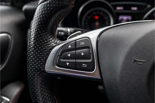 Mercedes-Benz GLA 180 Business Solution AMG | NL Auto | 19" | Camera / 31