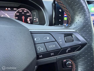 Seat Ibiza 1.0 TSI FR Business Intense Plus CARPLAY*PANO*CLIMA*STOELVERW*ADABCR*ACC / 40