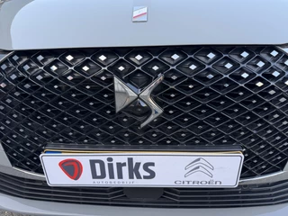 DS DS 4 225pk E-Tense Rivoli (Leder incl verwarming/geheugen - Elektrische klep - 360gr Camera - Adaptieve Cruise Controle - LED Matrix - Keyless Entry) / 45