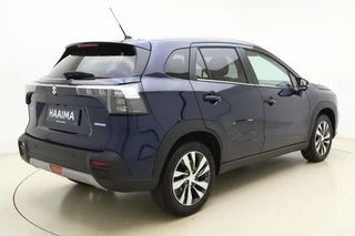 Suzuki S-Cross 1.4 Boosterjet Style Smart Hybrid | Navigatie|  360camera | Panoramadak | Navigatie | Cruise control | Parkeersensoren / 2