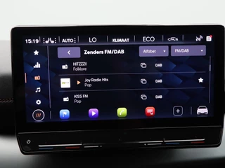 CUPRA Born Adrenaline 62 kWh 231 Pk | Stoel/Stuurverwarming | Camera | Adaptive Cruise | CarPlay | Beats Audio | 19 Inch | 74.166 Km !! / 26