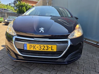 Peugeot 208 1.2 PureTech Active TEL AUTOMAAT PDC CC / 5