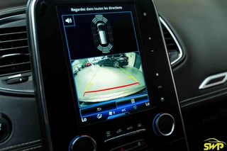 Renault Grand Scénic 1.3 TCe Intens 7p. | Navi | Camera | Dodehoek | full-led | 20 inch / 8
