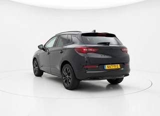 Opel Grandland 1.6 Turbo Plug-In Hybrid GS / 6