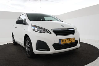 Peugeot 108 1.0 e-VTi Access / 6