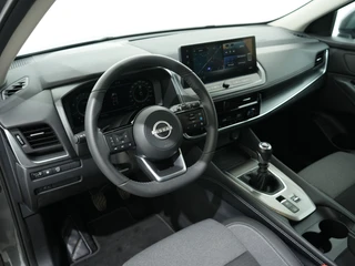 Nissan QASHQAI 1.3 MHEV 140PK N-CONNECTA  | 360 camera | Cruise Adaptief | nieuwstaat / 31