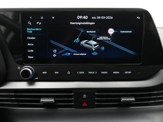 Hyundai Bayon 1.0 T-GDI Comfort Smart Private lease 439 p.m. / 24
