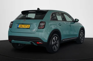 Fiat 600 1.2 Hybrid Urban Stoelverwarming Keyless Camera Apple CarPlay / 4
