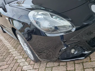 Alfa Romeo Giulietta 1.4 T SPORTIVA AUTOMAAT  Cruise Control | Clima | Parkeersensoren / 32
