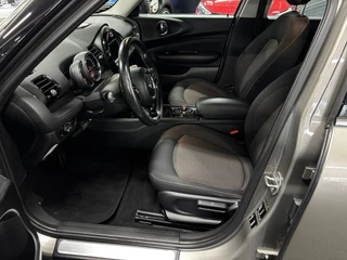 Mini Mini Clubman 1.5 One Business AUTOMAAT-Navigatie, Airconditioning / 14
