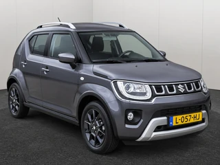 Suzuki Ignis 1.2 Smart Hybrid Select | 1e eigenaar | Apple Carplay/Android | Camera | Parkeersensoren | DAB / 2