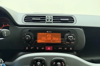 Fiat Panda 1.2 Lounge | Airco | Centr. Vergrendeling | 1e eigenaar | Verw. spiegels / 19