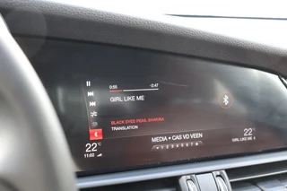Alfa Romeo Giulia 2.0T SUPER AUT ORIG.NL/A.CarPlay/Ad.Cruise/Stuur&Stoelverw./18inch 114dkm! / 43