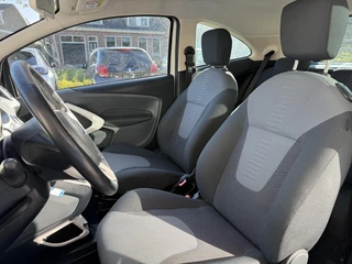 Ford Ka 1.2 Titanium X start/stop / 8